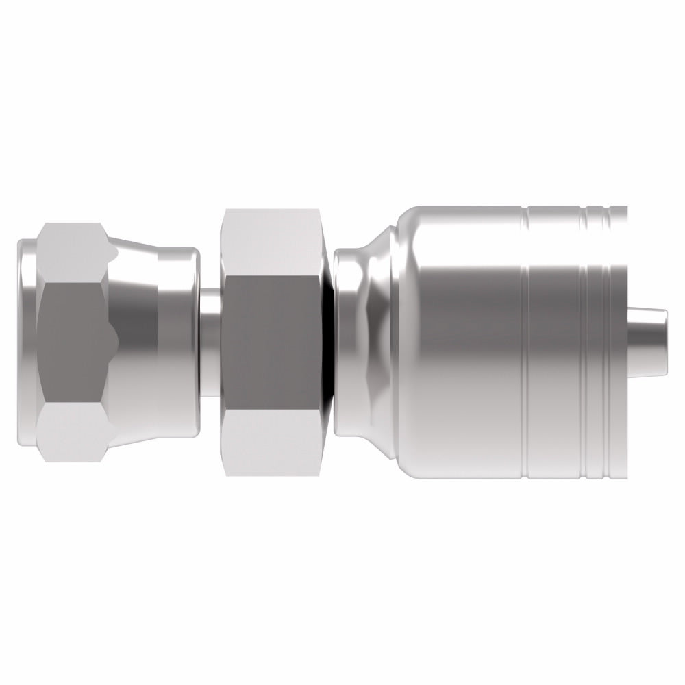 Danfoss 1A4JF4 Conexión