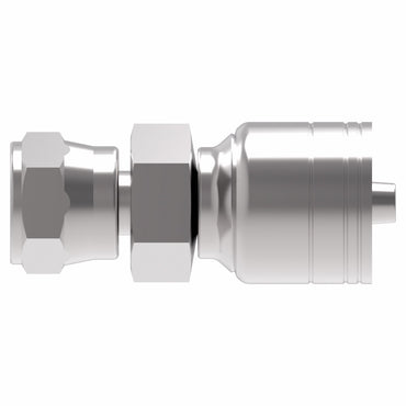 Danfoss 1A4JF4 Conexión