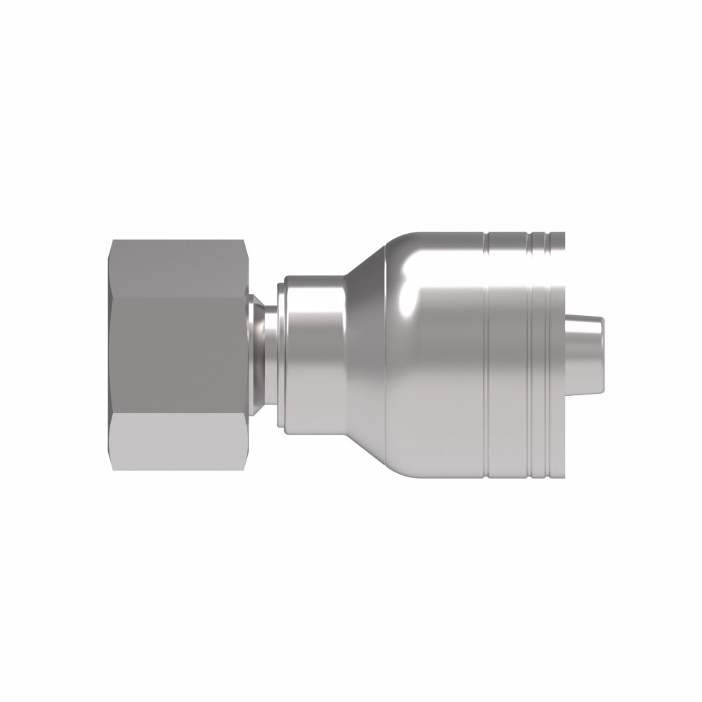 Danfoss 1A20DL12 Conexión