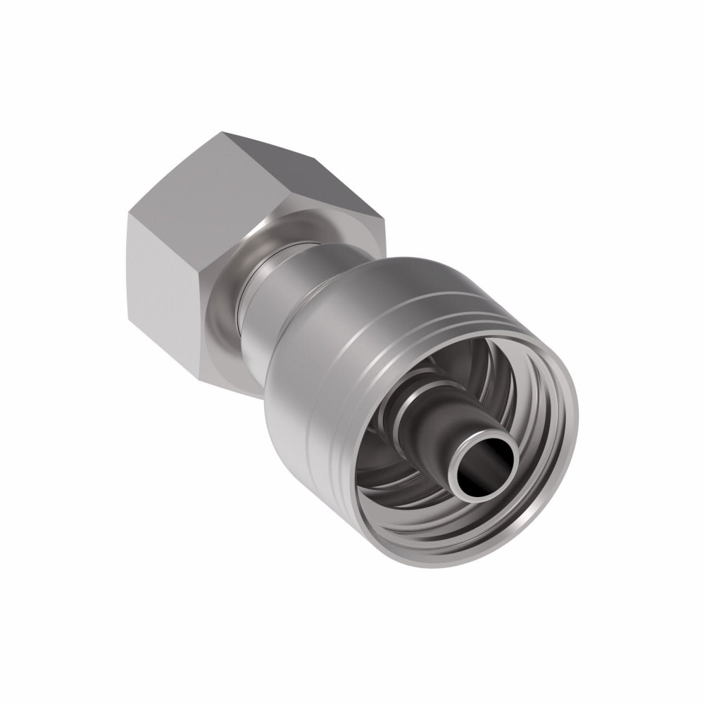 Danfoss 1A20DL12 Conexión
