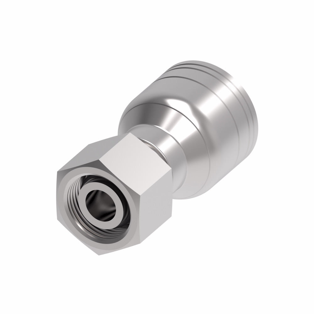 Danfoss 1A20DL12 Conexión