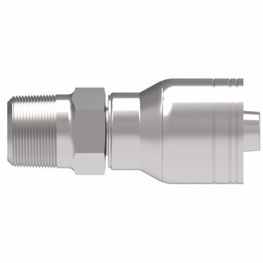 Danfoss 1AA6MP6 Conexión