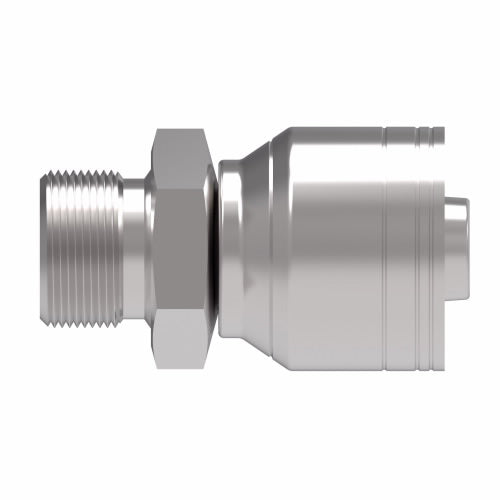Danfoss 1A12BP12 Conexión