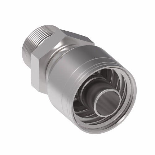 Danfoss 1A16BP16 Conexión