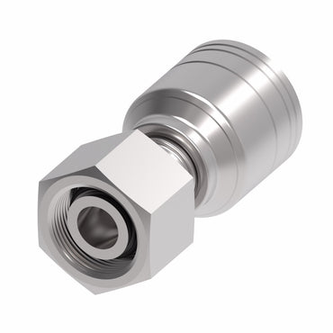Danfoss 1A6DL4 Conexión