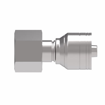Danfoss 1A16DS10 Conexión