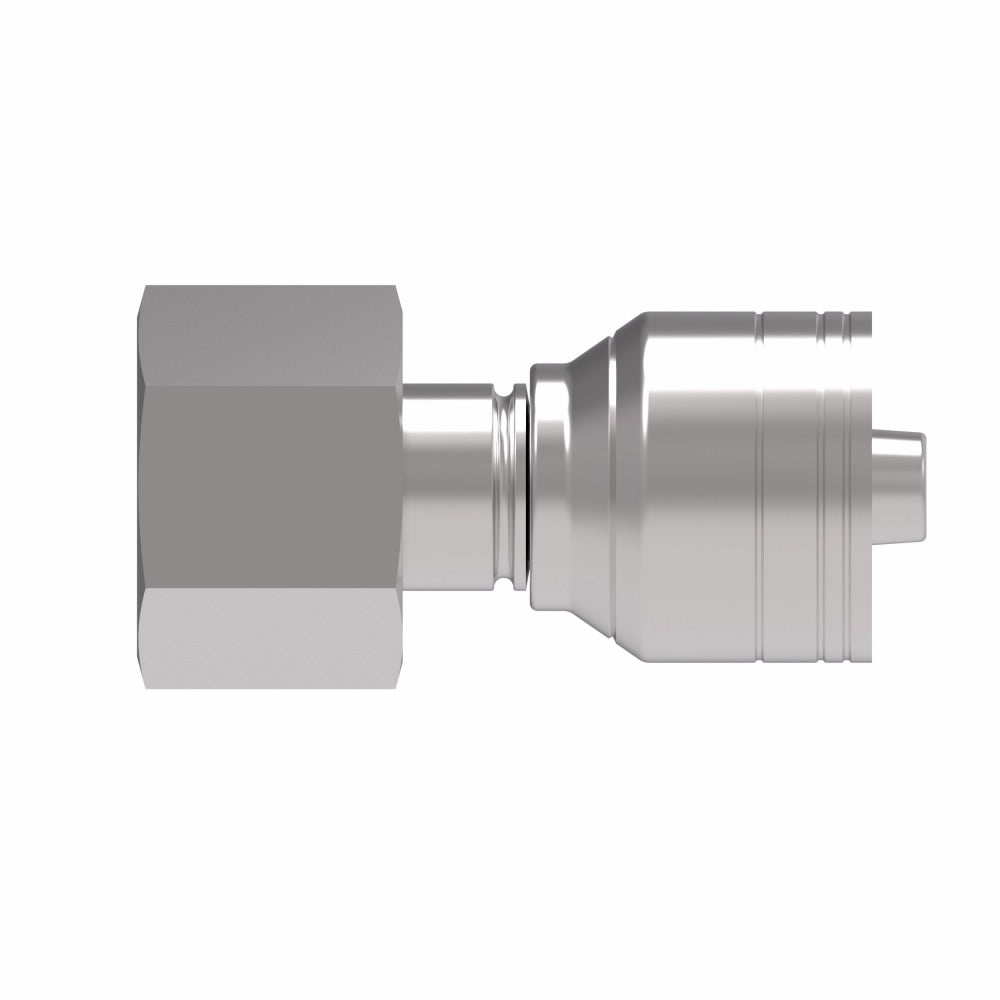 Danfoss 1A5DS4 Conexión