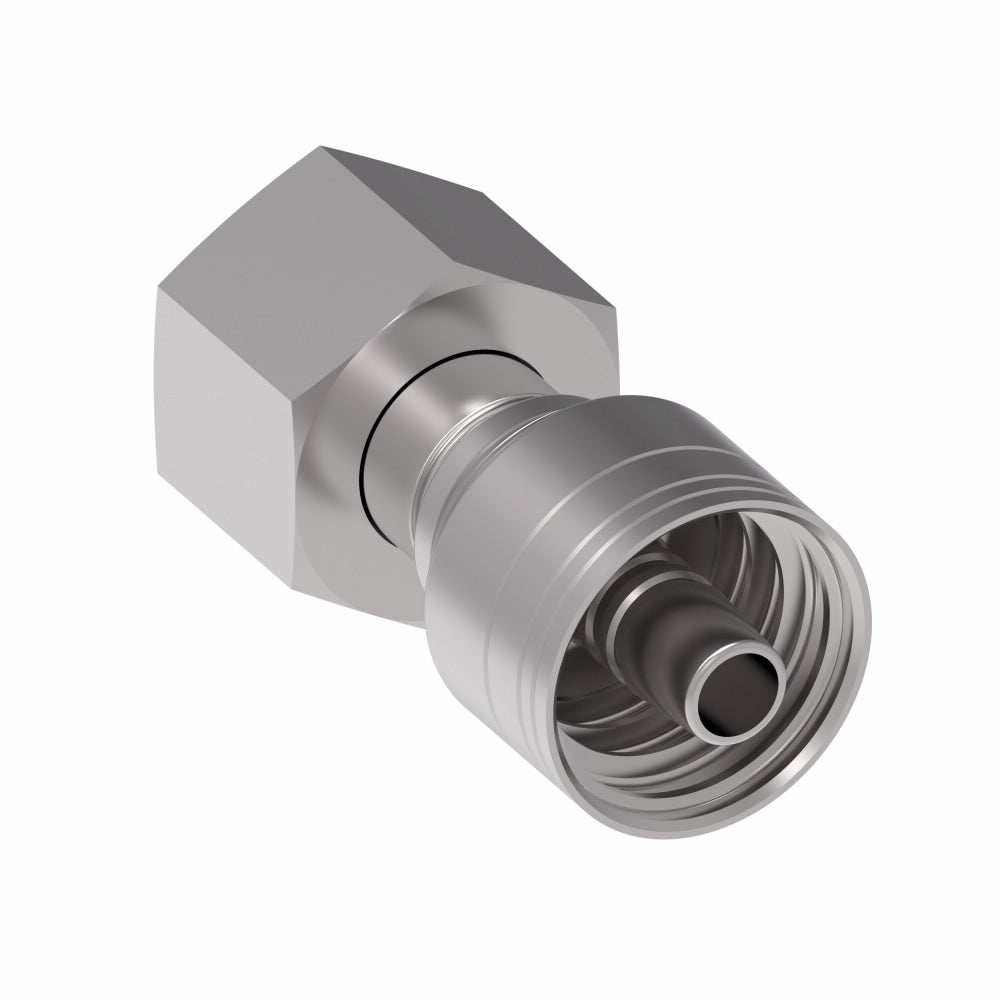 Danfoss 1A10DS6 Conexión