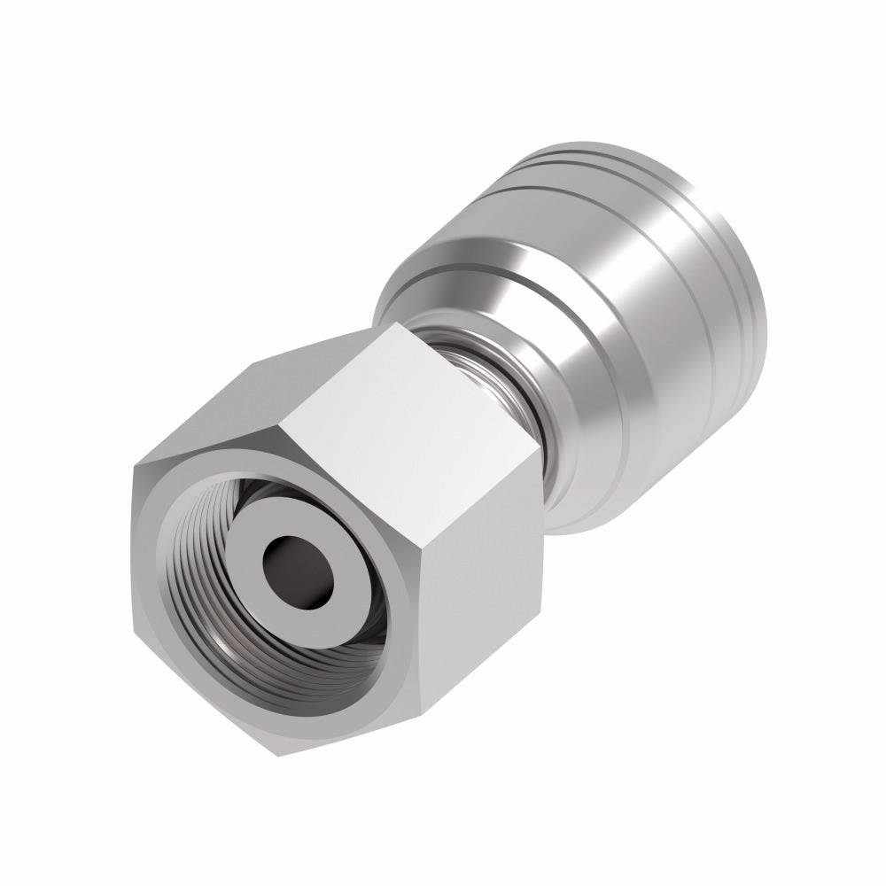 Danfoss 1A20DS12 Conexión
