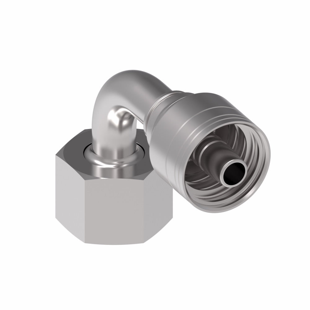 Danfoss 1A16DSB10 Conexión