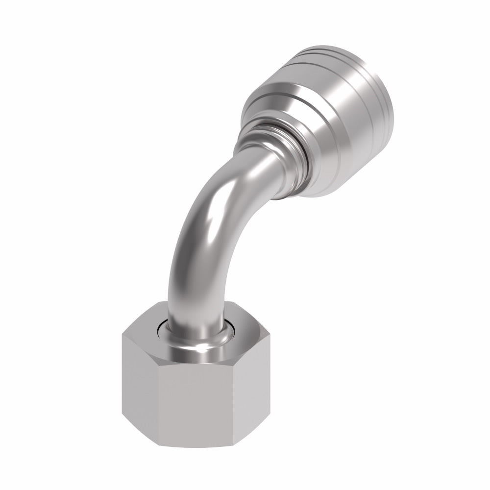 Danfoss 1A16DSB10 Conexión