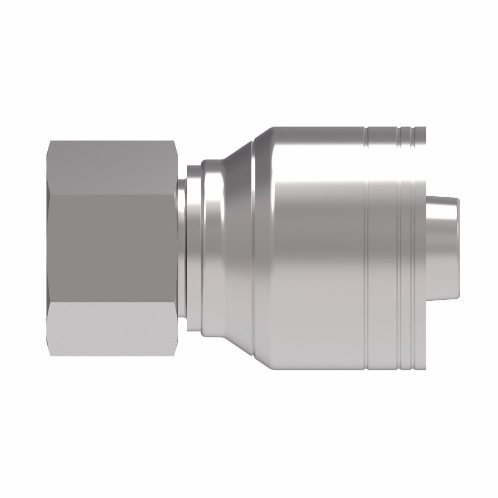 Danfoss 1A8DL6 Conexión