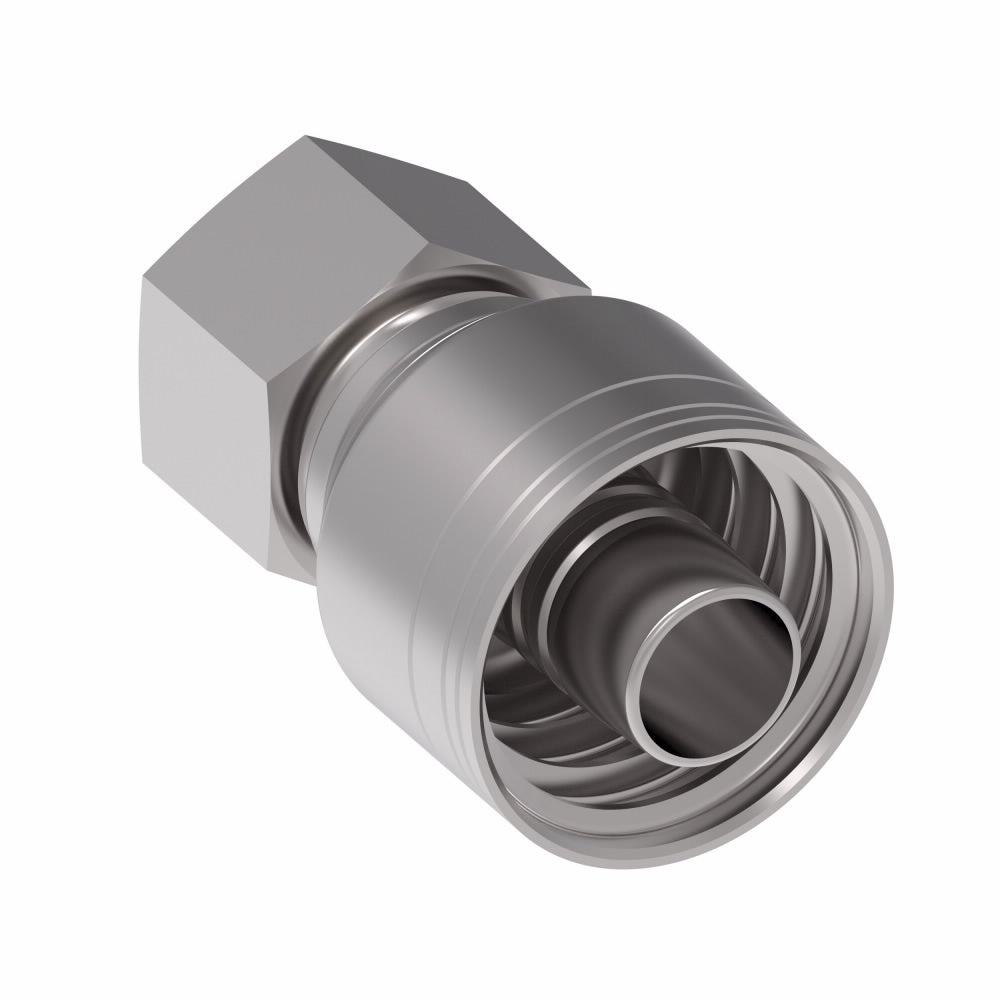 Danfoss 1A8DL6 Conexión