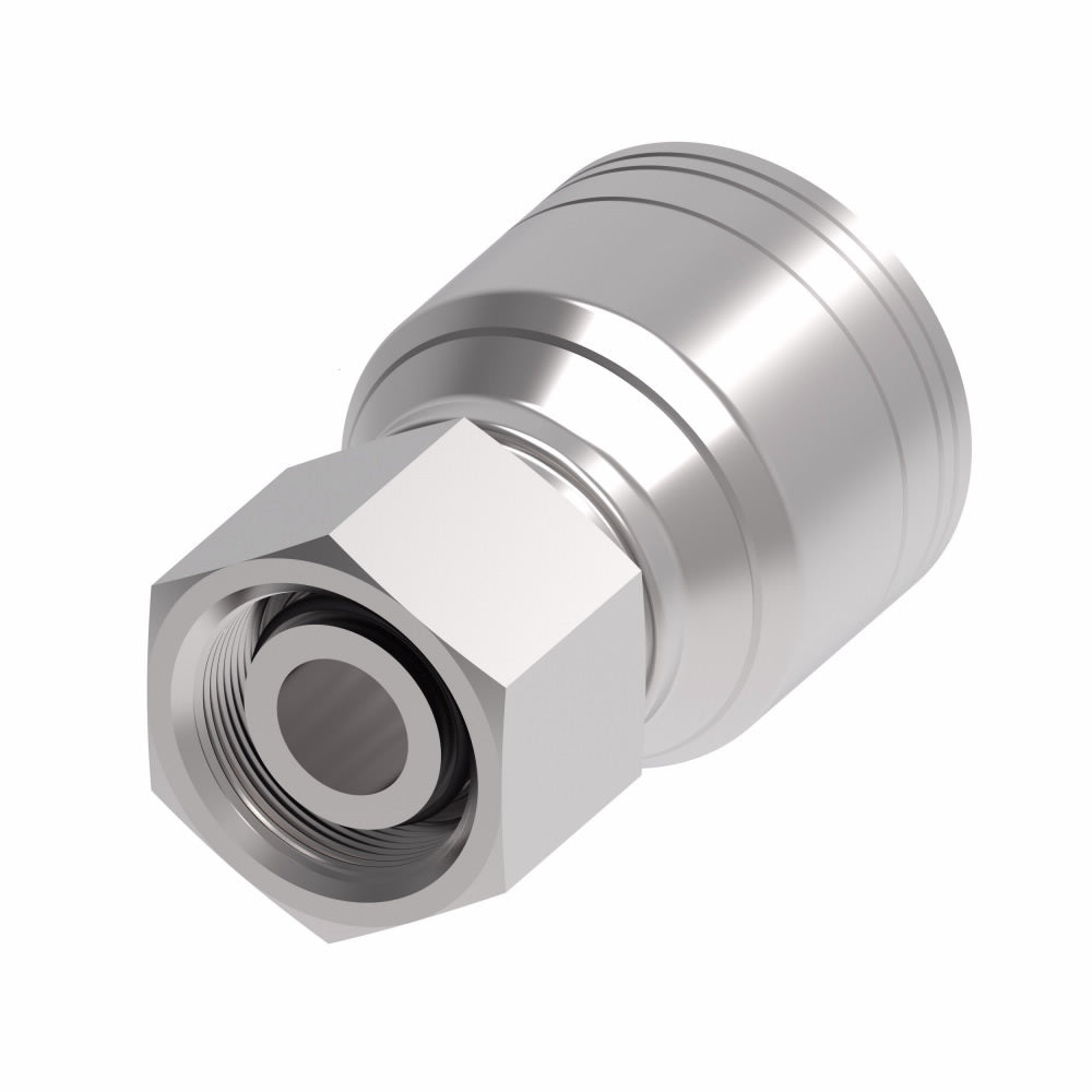 Danfoss 1A8DL6 Conexión