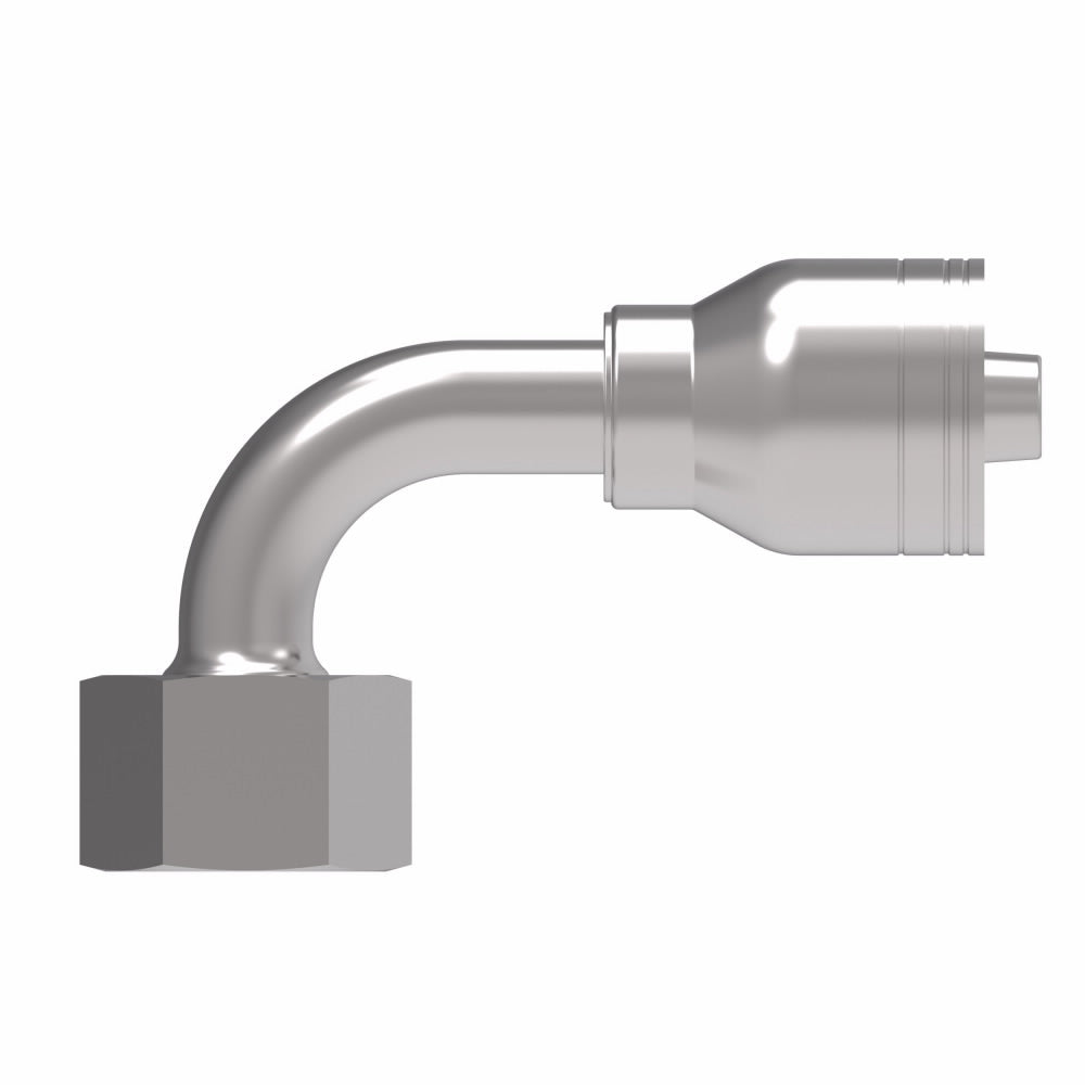 Danfoss 1A12DSB8 Conexión