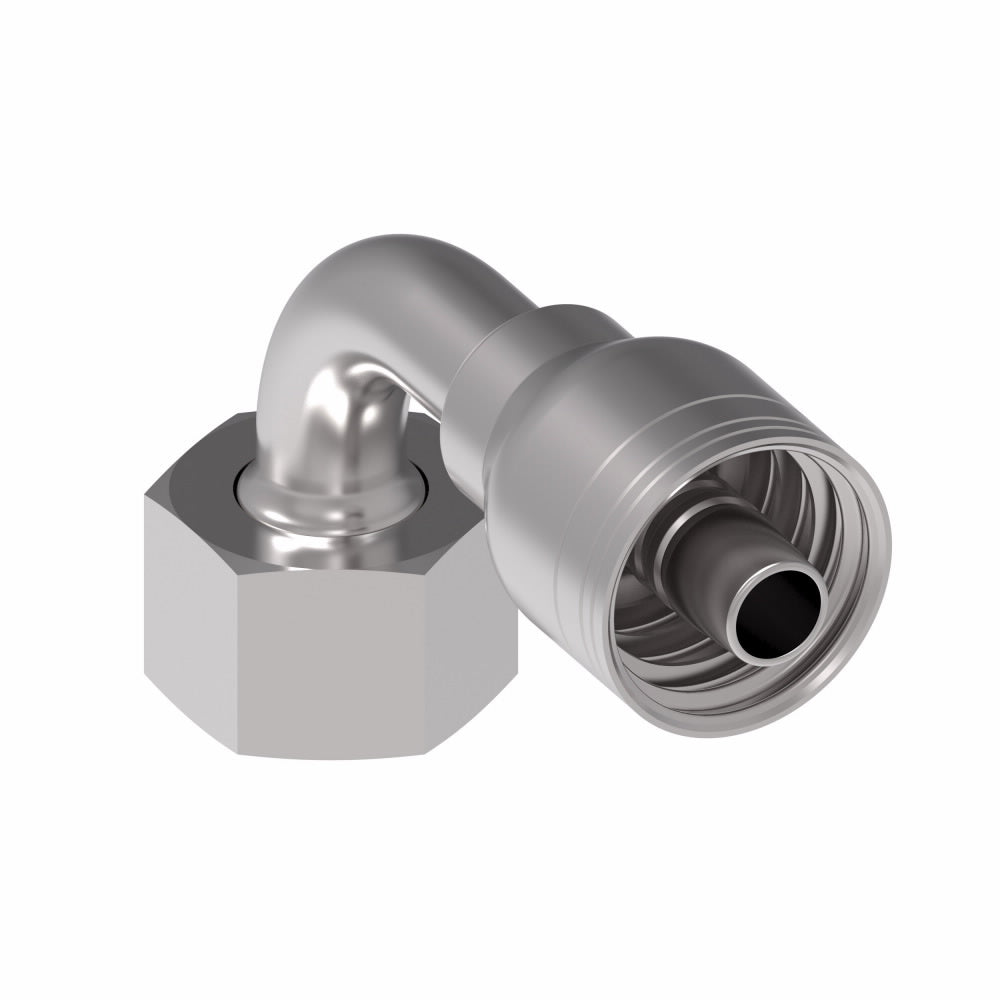 Danfoss 1A12DSB8 Conexión