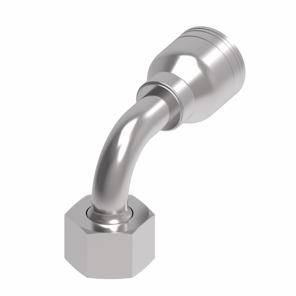 Danfoss 1A12DSB8 Conexión