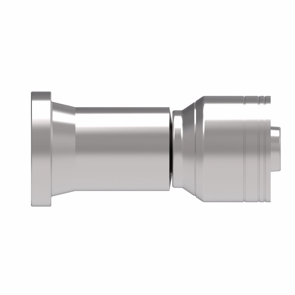 Danfoss 1A12FL8 Conexión
