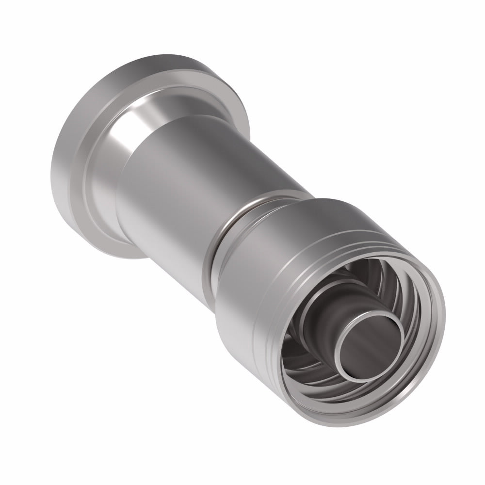 Danfoss 1A12FL8 Conexión
