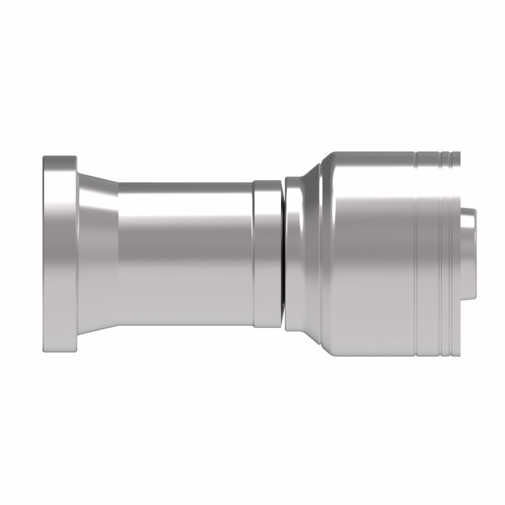 Danfoss 1A16FL16 Conexión