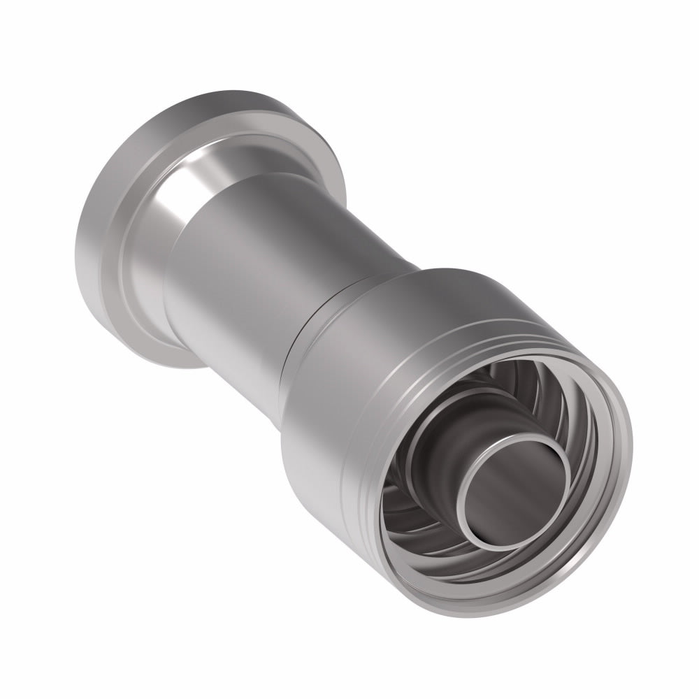 Danfoss 1A16FL16 Conexión