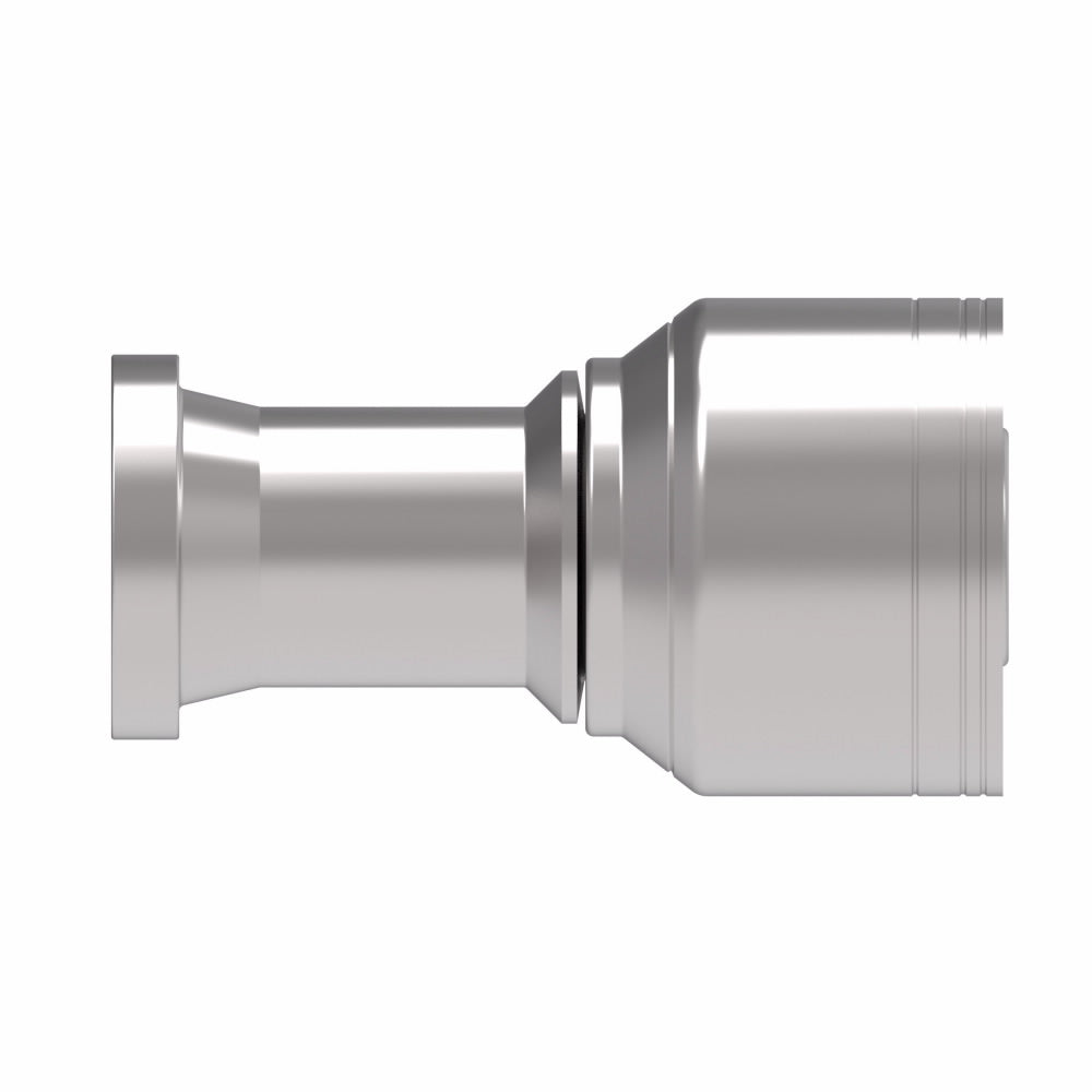 Danfoss 1A24FL24 Conexión