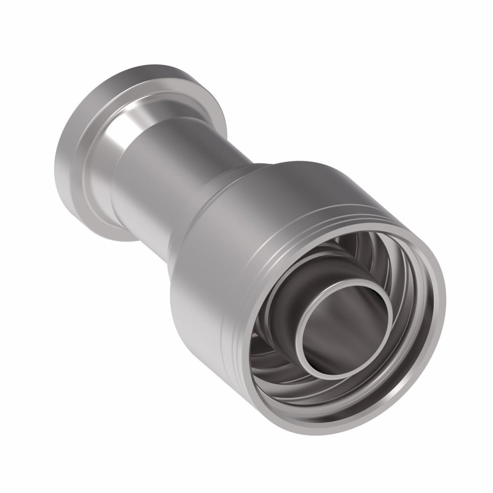 Danfoss 1A24FL24 Conexión