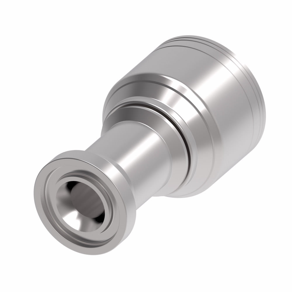 Danfoss 1A24FL24 Conexión