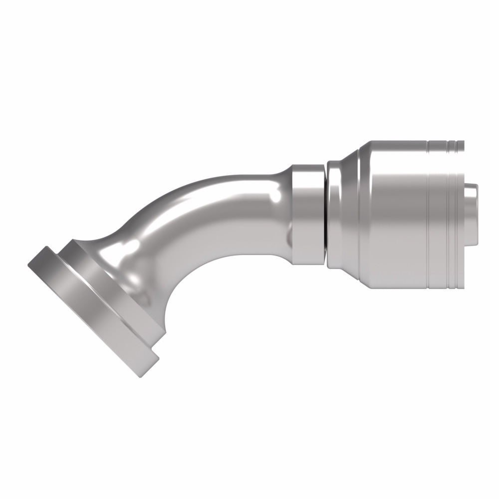 Danfoss 1A12FLA10 Conexión