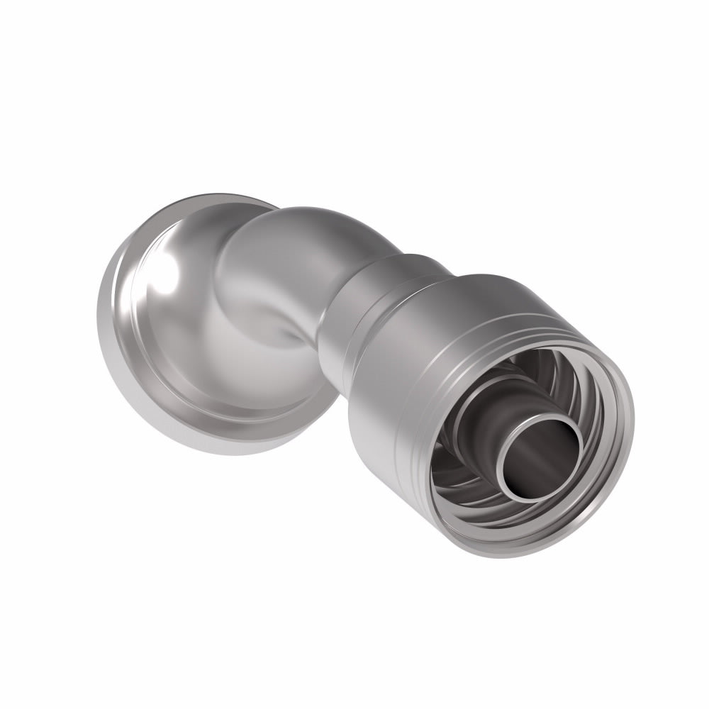 Danfoss 1A12FLA10 Conexión