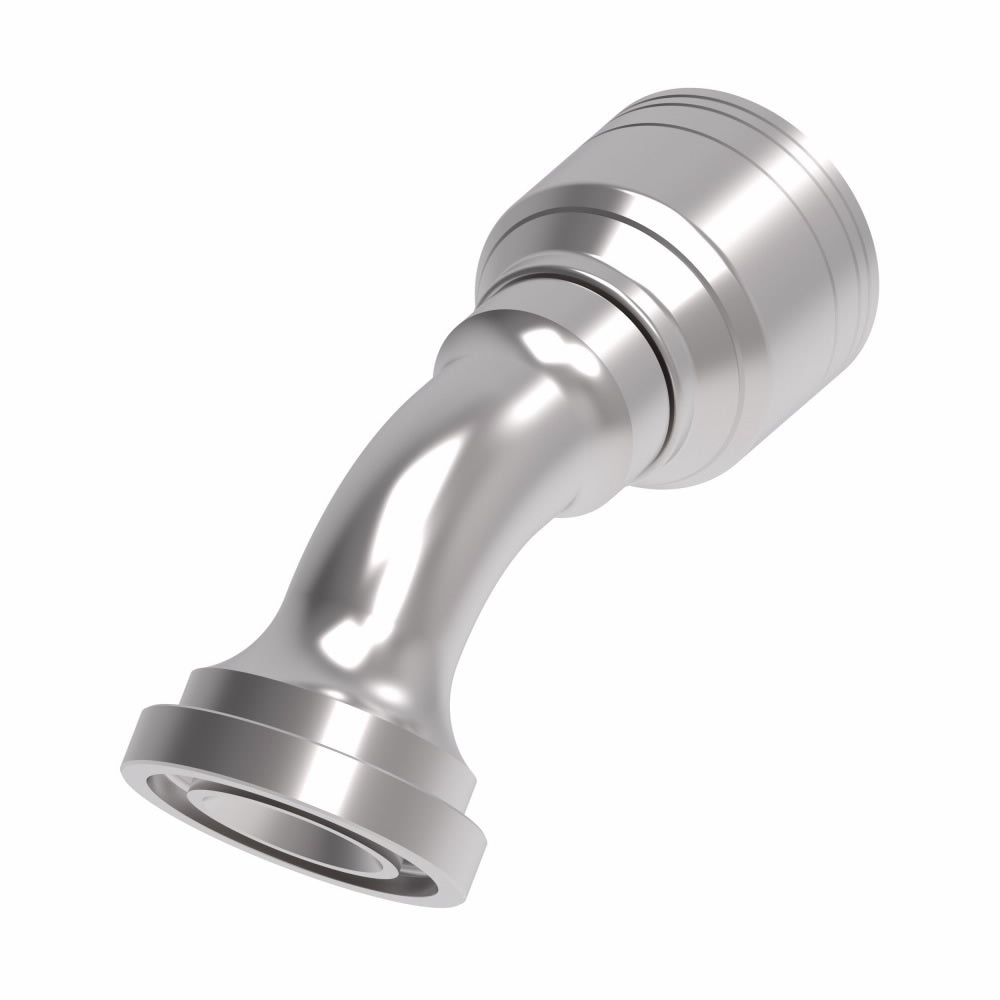 Danfoss 1A12FLA10 Conexión