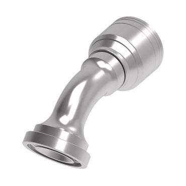 Danfoss 1A12FLA10 Conexión