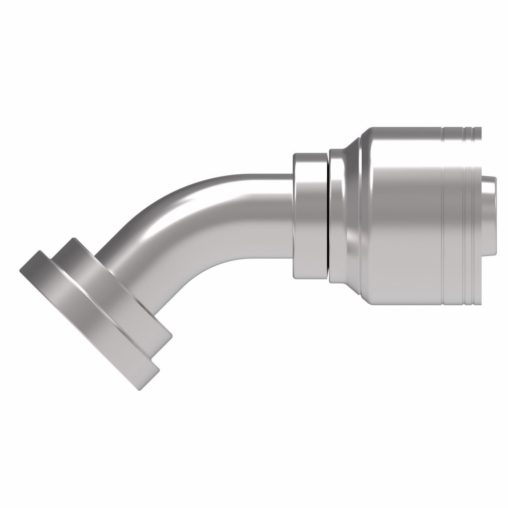 Danfoss 1A16FLA16 Conexión