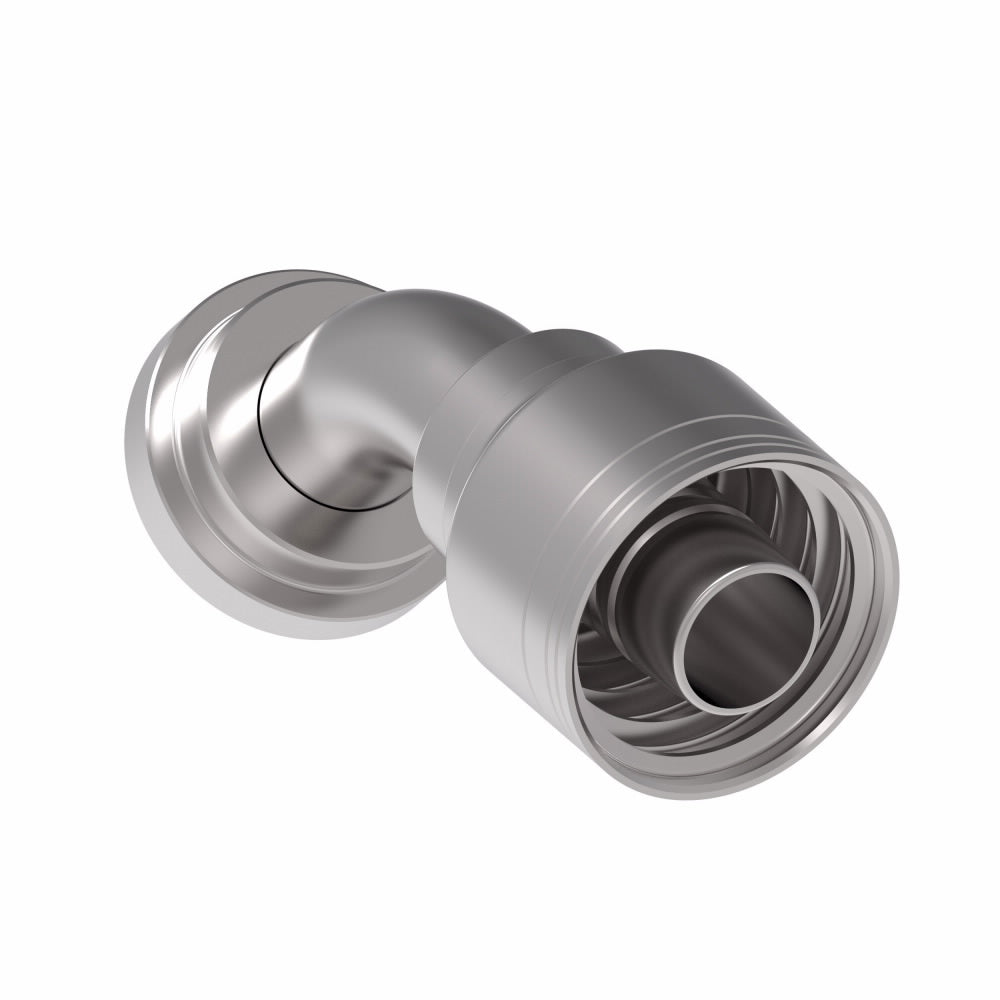 Danfoss 1A20FLA16 Conexión