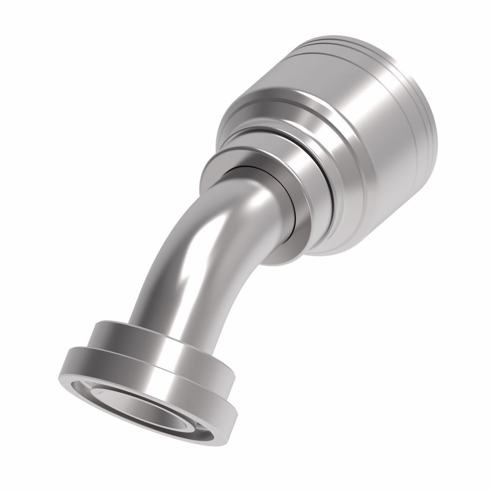 Danfoss 1A16FLA16 Conexión