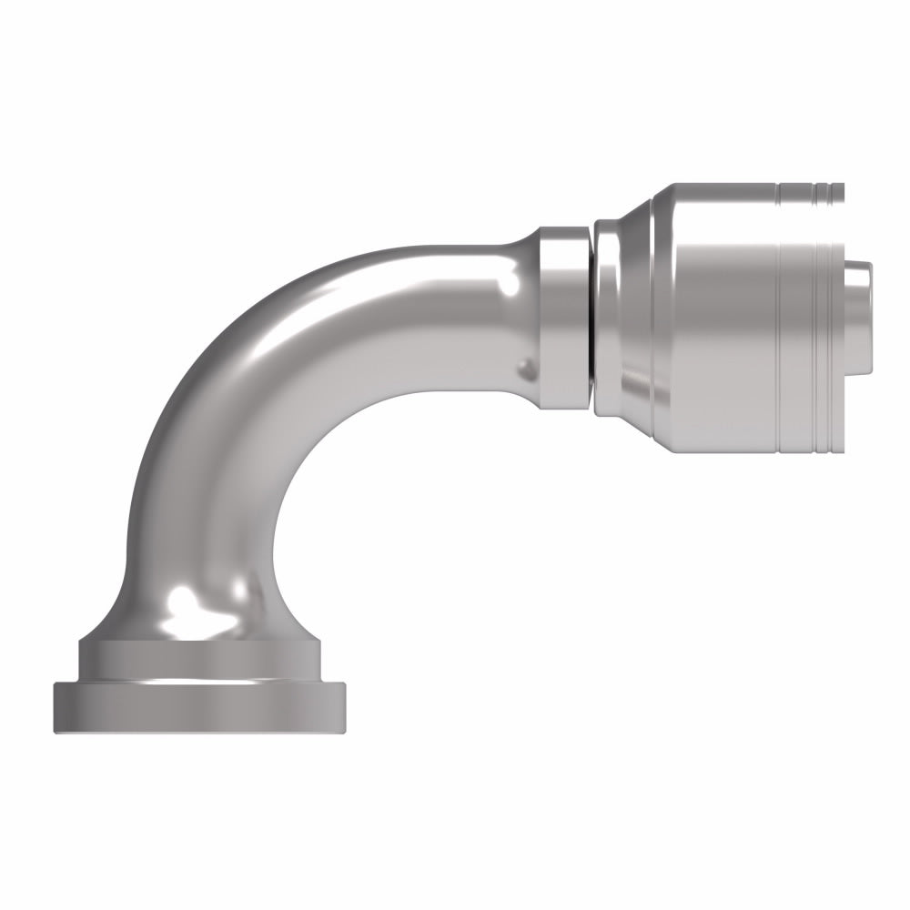 Danfoss 1A16FLB16 Conexión