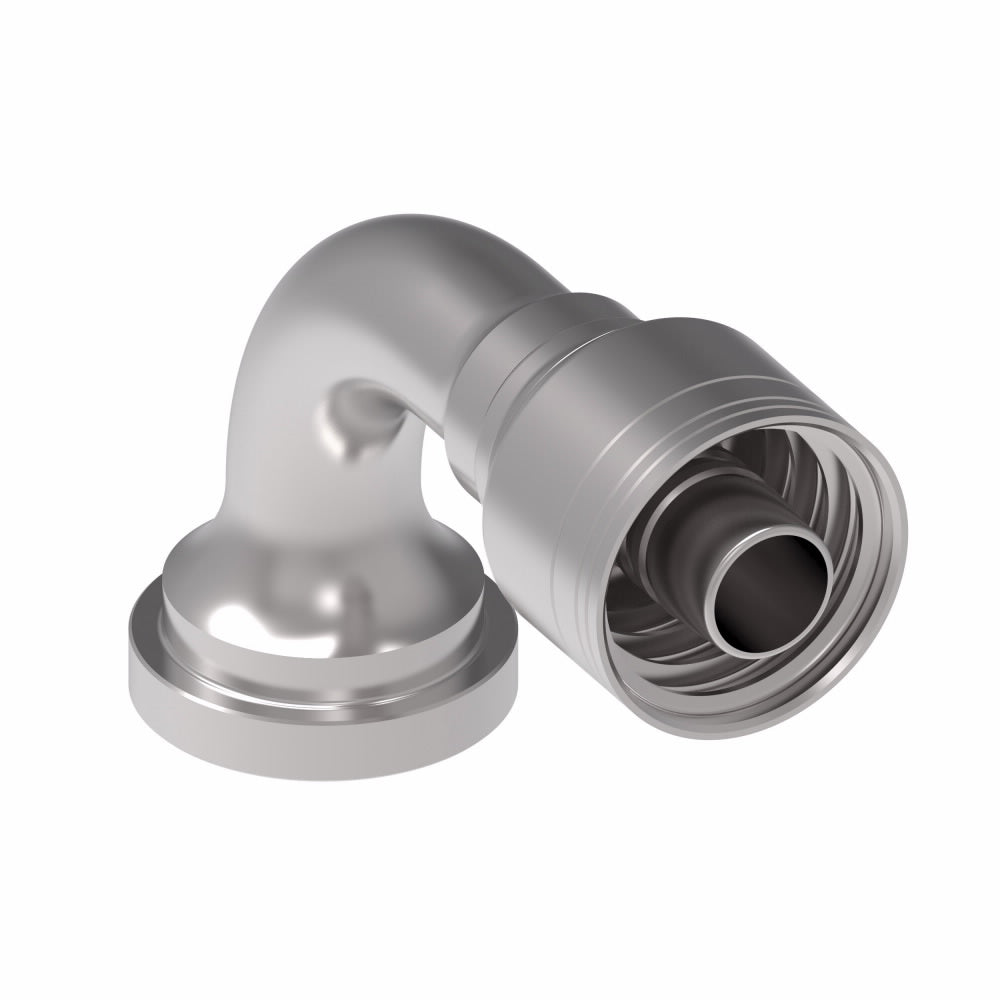 Danfoss 1A16FLB16 Conexión