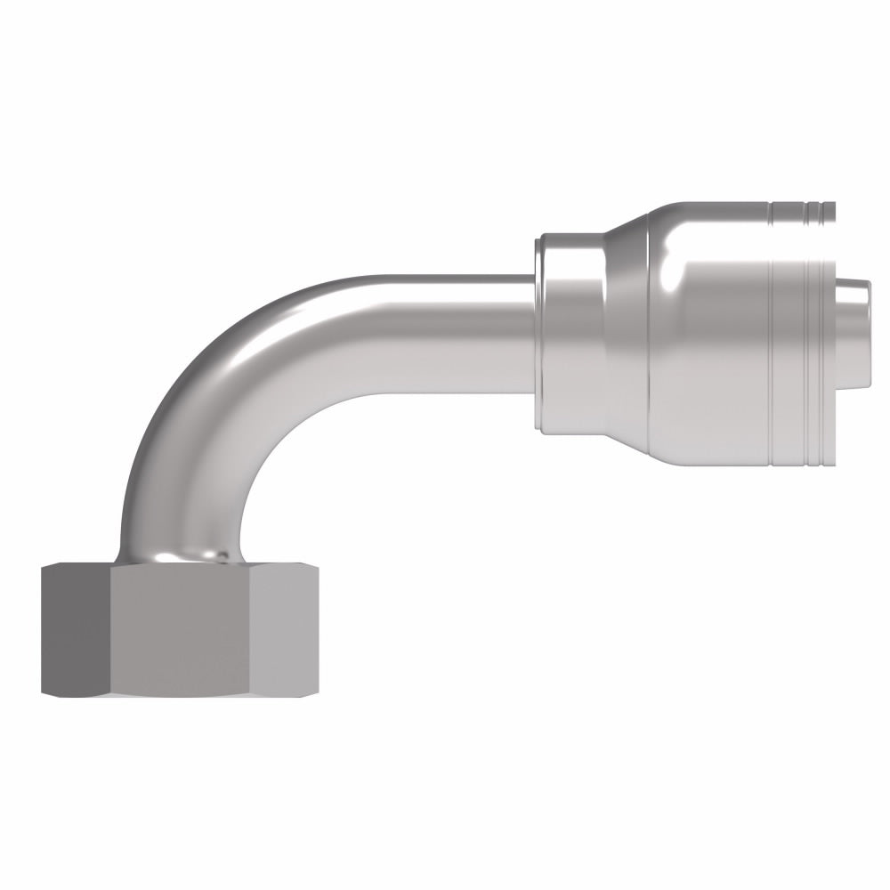 Danfoss 1A20DLB12 Conexión