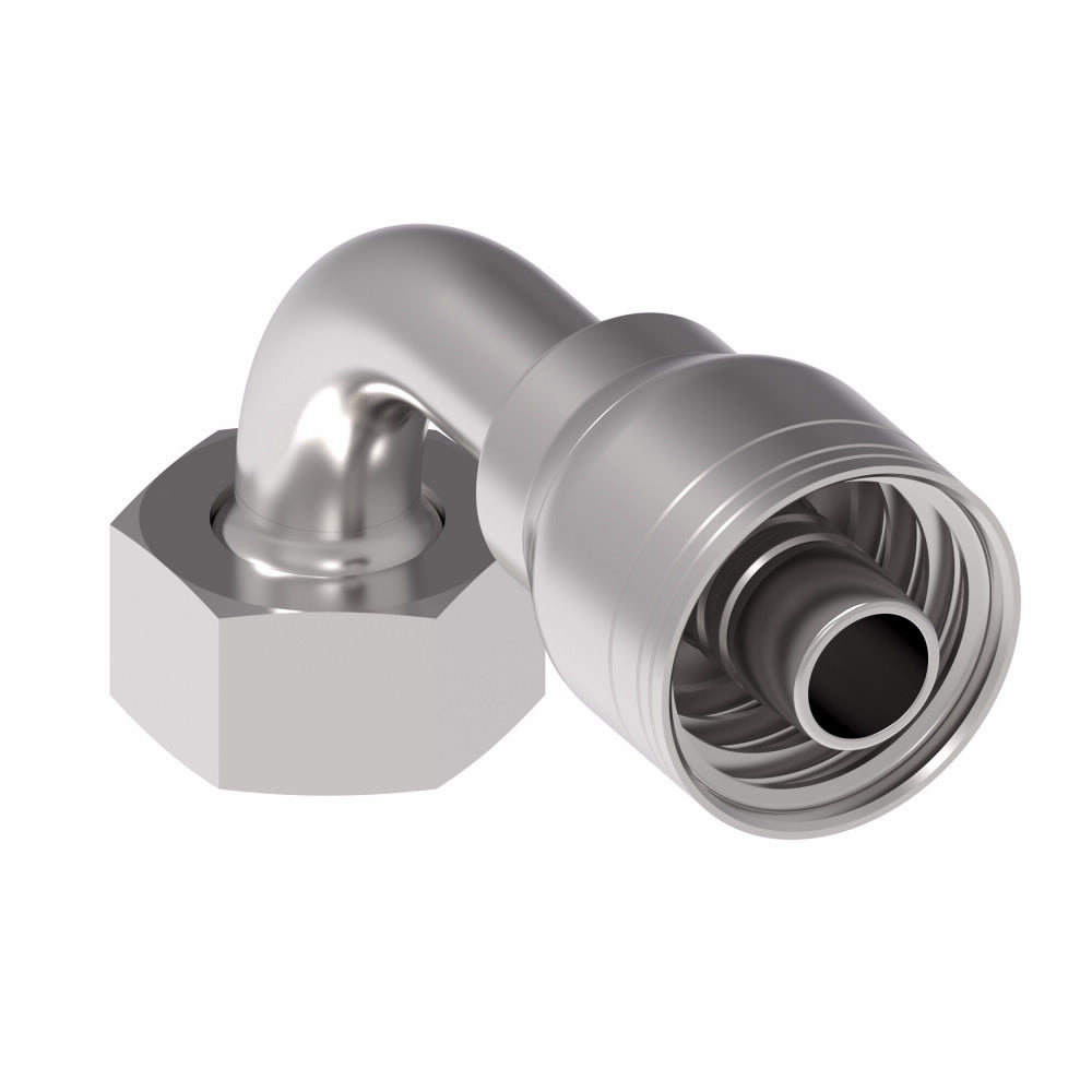 Danfoss 1A20DLB12 Conexión