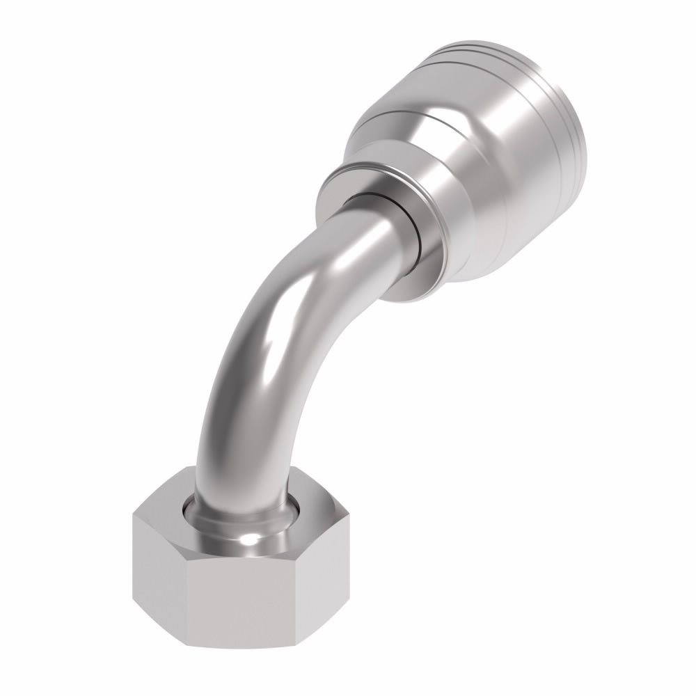 Danfoss 1A20DLB12 Conexión