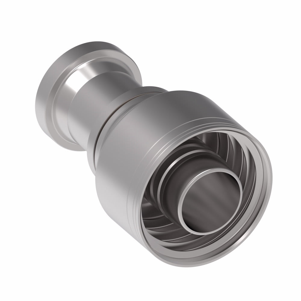 Danfoss 1A32FL32 Conexión