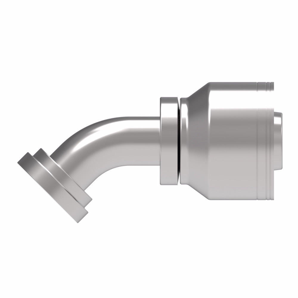 Danfoss 1A24FLA20 Conexión