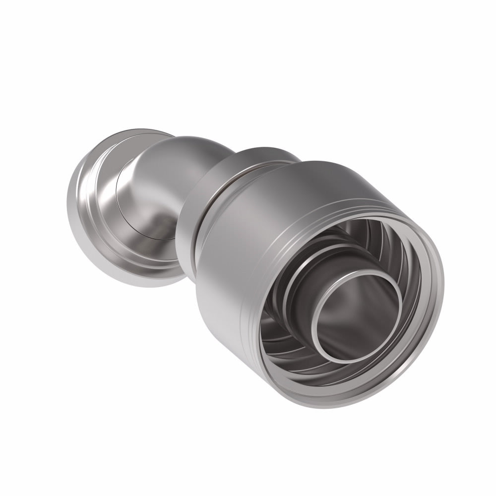 Danfoss 1A24FLA20 Conexión