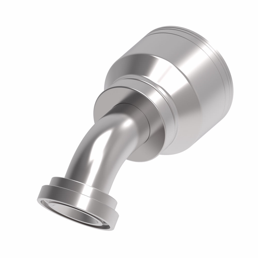 Danfoss 1A24FLA20 Conexión