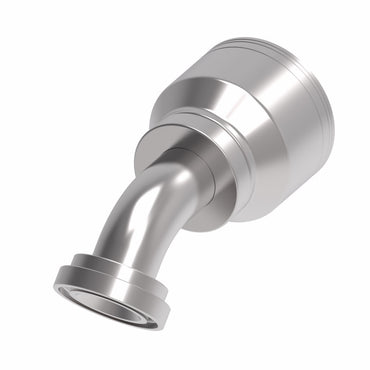 Danfoss 1A24FLA20 Conexión