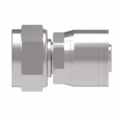 Danfoss 1AA20FJ16 Conexión