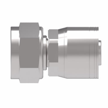 Danfoss 1AA20FJ16 Conexión