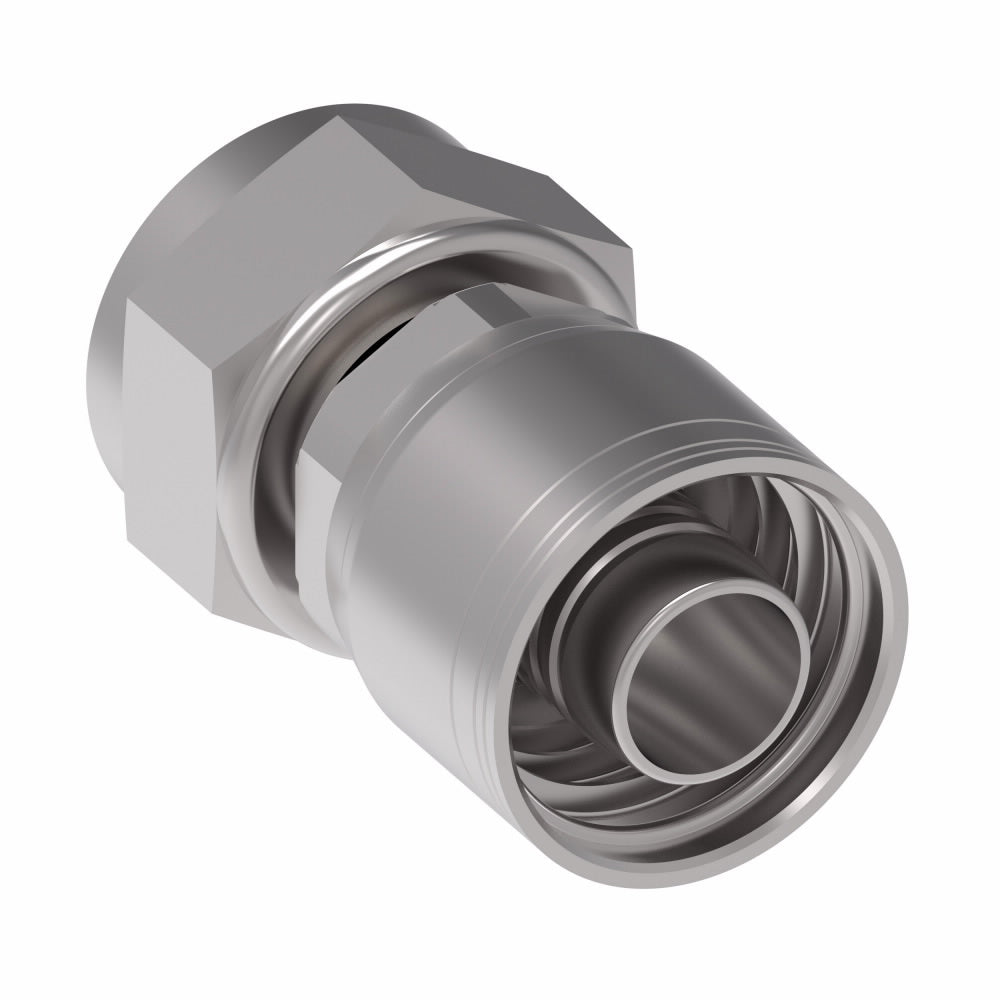 Danfoss 1AA20FJ16 Conexión
