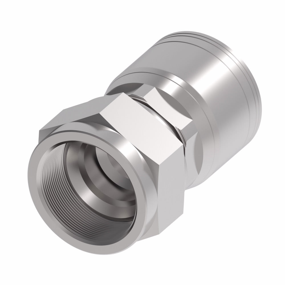 Danfoss 1AA20FJ16 Conexión