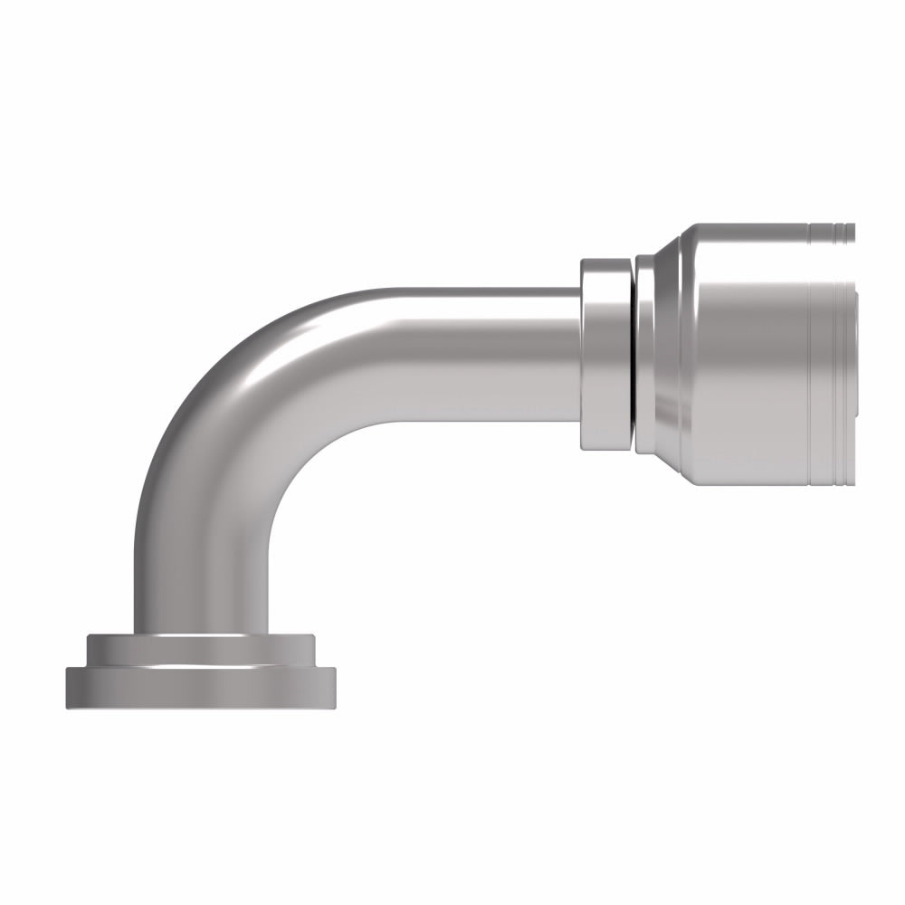 Danfoss 1A8FLB8 Conexión